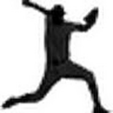 Pitching Icon